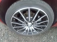 USED 2007 56 ASTON MARTIN DB9 5.9 Coupe 2dr Petrol Seq (394 g/km, 450 bhp) LOVELY LOW MILEAGE ASTON MARTIN DB 9