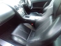 USED 2007 56 ASTON MARTIN DB9 5.9 Coupe 2dr Petrol Seq (394 g/km, 450 bhp) LOVELY LOW MILEAGE ASTON MARTIN DB 9