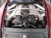 USED 2007 56 ASTON MARTIN DB9 5.9 Coupe 2dr Petrol Seq (394 g/km, 450 bhp) LOVELY LOW MILEAGE ASTON MARTIN DB 9