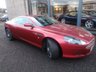 USED 2007 56 ASTON MARTIN DB9 5.9 Coupe 2dr Petrol Seq (394 g/km, 450 bhp) LOVELY LOW MILEAGE ASTON MARTIN DB 9