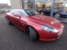 USED 2007 56 ASTON MARTIN DB9 5.9 Coupe 2dr Petrol Seq (394 g/km, 450 bhp) LOVELY LOW MILEAGE ASTON MARTIN DB 9
