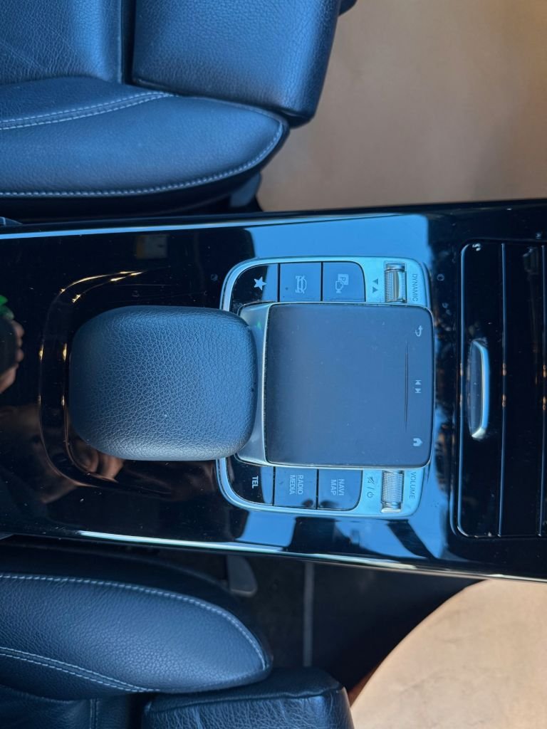 USED 2019 69 MERCEDES-BENZ CLA 1.3 CLA180 AMG Line (Premium) Coupe 4dr Petrol 7G-DCT Euro 6 (s/s) (136 ps) 