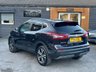 USED 2019 19 NISSAN QASHQAI 1.3 DIG-T N-Connecta SUV 5dr Petrol Manual Euro 6 (s/s) (140 ps) PAN ROOF * 360 CAMERAS