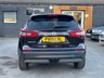 USED 2019 19 NISSAN QASHQAI 1.3 DIG-T N-Connecta SUV 5dr Petrol Manual Euro 6 (s/s) (140 ps) PAN ROOF * 360 CAMERAS