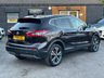 USED 2019 19 NISSAN QASHQAI 1.3 DIG-T N-Connecta SUV 5dr Petrol Manual Euro 6 (s/s) (140 ps) PAN ROOF * 360 CAMERAS