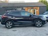 USED 2019 19 NISSAN QASHQAI 1.3 DIG-T N-Connecta SUV 5dr Petrol Manual Euro 6 (s/s) (140 ps) PAN ROOF * 360 CAMERAS