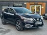 USED 2019 19 NISSAN QASHQAI 1.3 DIG-T N-Connecta SUV 5dr Petrol Manual Euro 6 (s/s) (140 ps) PAN ROOF * 360 CAMERAS