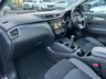 USED 2019 19 NISSAN QASHQAI 1.3 DIG-T N-Connecta SUV 5dr Petrol Manual Euro 6 (s/s) (140 ps) PAN ROOF * 360 CAMERAS