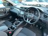 USED 2019 19 NISSAN QASHQAI 1.3 DIG-T N-Connecta SUV 5dr Petrol Manual Euro 6 (s/s) (140 ps) PAN ROOF * 360 CAMERAS