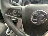 USED 2016 16 VAUXHALL MOKKA 1.4i Turbo Exclusiv SUV 5dr Petrol Auto 2WD Euro 6 (140 ps) AUTO, FULL DEALER SERVICE HISTORY