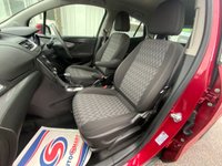USED 2016 16 VAUXHALL MOKKA 1.4i Turbo Exclusiv SUV 5dr Petrol Auto 2WD Euro 6 (140 ps) AUTO, FULL DEALER SERVICE HISTORY