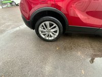 USED 2016 16 VAUXHALL MOKKA 1.4i Turbo Exclusiv SUV 5dr Petrol Auto 2WD Euro 6 (140 ps) AUTO, FULL DEALER SERVICE HISTORY