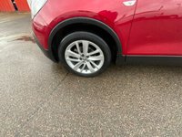 USED 2016 16 VAUXHALL MOKKA 1.4i Turbo Exclusiv SUV 5dr Petrol Auto 2WD Euro 6 (140 ps) AUTO, FULL DEALER SERVICE HISTORY