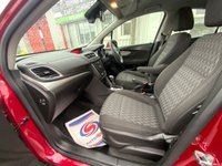 USED 2016 16 VAUXHALL MOKKA 1.4i Turbo Exclusiv SUV 5dr Petrol Auto 2WD Euro 6 (140 ps) AUTO, FULL DEALER SERVICE HISTORY