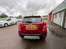 USED 2016 16 VAUXHALL MOKKA 1.4i Turbo Exclusiv SUV 5dr Petrol Auto 2WD Euro 6 (140 ps) AUTO, FULL DEALER SERVICE HISTORY