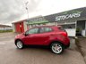 USED 2016 16 VAUXHALL MOKKA 1.4i Turbo Exclusiv SUV 5dr Petrol Auto 2WD Euro 6 (140 ps) AUTO, FULL DEALER SERVICE HISTORY