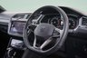USED 2022 72 VOLKSWAGEN TIGUAN ALLSPACE 1.5 TSI R-Line SUV 5dr Petrol DSG Euro 6 (s/s) (150 ps) HEATED STEERING WHEEL