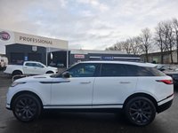 USED 2019 19 LAND ROVER RANGE ROVER VELAR 2.0 D240 R-Dynamic SE SUV 5dr Diesel Auto 4WD Euro 6 (s/s) (240 ps) A LOVELY ADDITION TO OUR FORECOURT FINISHED IN HUGELY POPULAR WHITE PAINT+4 WHEEL DRIVE+SERVICE HISTORY+DIESEL+AUTOMATIC+ULEZ COMPLIANT+PRIVACY GLASS+HALF LEATHER INTERIOR+SATELLITE NAVIGATION+PARK ASSIST+CLIMATE CONTROL+20 INCH ALLOY WHEELS+CALL NOW TO SPEAK TO OUR EXPERIENCED SALES ADVISORS+DONT MISS OUT+READY TO DRIVE AWAY TODAY!!!!!!!!!!!!!!!!!!!!!!!!!!!!!!!!!