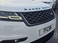 USED 2019 19 LAND ROVER RANGE ROVER VELAR 2.0 D240 R-Dynamic SE SUV 5dr Diesel Auto 4WD Euro 6 (s/s) (240 ps) A LOVELY ADDITION TO OUR FORECOURT FINISHED IN HUGELY POPULAR WHITE PAINT+4 WHEEL DRIVE+SERVICE HISTORY+DIESEL+AUTOMATIC+ULEZ COMPLIANT+PRIVACY GLASS+HALF LEATHER INTERIOR+SATELLITE NAVIGATION+PARK ASSIST+CLIMATE CONTROL+20 INCH ALLOY WHEELS+CALL NOW TO SPEAK TO OUR EXPERIENCED SALES ADVISORS+DONT MISS OUT+READY TO DRIVE AWAY TODAY!!!!!!!!!!!!!!!!!!!!!!!!!!!!!!!!!