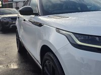 USED 2019 19 LAND ROVER RANGE ROVER VELAR 2.0 D240 R-Dynamic SE SUV 5dr Diesel Auto 4WD Euro 6 (s/s) (240 ps) A LOVELY ADDITION TO OUR FORECOURT FINISHED IN HUGELY POPULAR WHITE PAINT+4 WHEEL DRIVE+SERVICE HISTORY+DIESEL+AUTOMATIC+ULEZ COMPLIANT+PRIVACY GLASS+HALF LEATHER INTERIOR+SATELLITE NAVIGATION+PARK ASSIST+CLIMATE CONTROL+20 INCH ALLOY WHEELS+CALL NOW TO SPEAK TO OUR EXPERIENCED SALES ADVISORS+DONT MISS OUT+READY TO DRIVE AWAY TODAY!!!!!!!!!!!!!!!!!!!!!!!!!!!!!!!!!