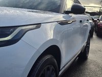 USED 2019 19 LAND ROVER RANGE ROVER VELAR 2.0 D240 R-Dynamic SE SUV 5dr Diesel Auto 4WD Euro 6 (s/s) (240 ps) A LOVELY ADDITION TO OUR FORECOURT FINISHED IN HUGELY POPULAR WHITE PAINT+4 WHEEL DRIVE+SERVICE HISTORY+DIESEL+AUTOMATIC+ULEZ COMPLIANT+PRIVACY GLASS+HALF LEATHER INTERIOR+SATELLITE NAVIGATION+PARK ASSIST+CLIMATE CONTROL+20 INCH ALLOY WHEELS+CALL NOW TO SPEAK TO OUR EXPERIENCED SALES ADVISORS+DONT MISS OUT+READY TO DRIVE AWAY TODAY!!!!!!!!!!!!!!!!!!!!!!!!!!!!!!!!!
