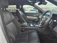 USED 2019 19 LAND ROVER RANGE ROVER VELAR 2.0 D240 R-Dynamic SE SUV 5dr Diesel Auto 4WD Euro 6 (s/s) (240 ps) A LOVELY ADDITION TO OUR FORECOURT FINISHED IN HUGELY POPULAR WHITE PAINT+4 WHEEL DRIVE+SERVICE HISTORY+DIESEL+AUTOMATIC+ULEZ COMPLIANT+PRIVACY GLASS+HALF LEATHER INTERIOR+SATELLITE NAVIGATION+PARK ASSIST+CLIMATE CONTROL+20 INCH ALLOY WHEELS+CALL NOW TO SPEAK TO OUR EXPERIENCED SALES ADVISORS+DONT MISS OUT+READY TO DRIVE AWAY TODAY!!!!!!!!!!!!!!!!!!!!!!!!!!!!!!!!!