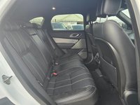 USED 2019 19 LAND ROVER RANGE ROVER VELAR 2.0 D240 R-Dynamic SE SUV 5dr Diesel Auto 4WD Euro 6 (s/s) (240 ps) A LOVELY ADDITION TO OUR FORECOURT FINISHED IN HUGELY POPULAR WHITE PAINT+4 WHEEL DRIVE+SERVICE HISTORY+DIESEL+AUTOMATIC+ULEZ COMPLIANT+PRIVACY GLASS+HALF LEATHER INTERIOR+SATELLITE NAVIGATION+PARK ASSIST+CLIMATE CONTROL+20 INCH ALLOY WHEELS+CALL NOW TO SPEAK TO OUR EXPERIENCED SALES ADVISORS+DONT MISS OUT+READY TO DRIVE AWAY TODAY!!!!!!!!!!!!!!!!!!!!!!!!!!!!!!!!!