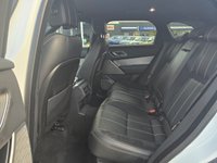 USED 2019 19 LAND ROVER RANGE ROVER VELAR 2.0 D240 R-Dynamic SE SUV 5dr Diesel Auto 4WD Euro 6 (s/s) (240 ps) A LOVELY ADDITION TO OUR FORECOURT FINISHED IN HUGELY POPULAR WHITE PAINT+4 WHEEL DRIVE+SERVICE HISTORY+DIESEL+AUTOMATIC+ULEZ COMPLIANT+PRIVACY GLASS+HALF LEATHER INTERIOR+SATELLITE NAVIGATION+PARK ASSIST+CLIMATE CONTROL+20 INCH ALLOY WHEELS+CALL NOW TO SPEAK TO OUR EXPERIENCED SALES ADVISORS+DONT MISS OUT+READY TO DRIVE AWAY TODAY!!!!!!!!!!!!!!!!!!!!!!!!!!!!!!!!!
