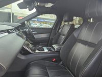 USED 2019 19 LAND ROVER RANGE ROVER VELAR 2.0 D240 R-Dynamic SE SUV 5dr Diesel Auto 4WD Euro 6 (s/s) (240 ps) A LOVELY ADDITION TO OUR FORECOURT FINISHED IN HUGELY POPULAR WHITE PAINT+4 WHEEL DRIVE+SERVICE HISTORY+DIESEL+AUTOMATIC+ULEZ COMPLIANT+PRIVACY GLASS+HALF LEATHER INTERIOR+SATELLITE NAVIGATION+PARK ASSIST+CLIMATE CONTROL+20 INCH ALLOY WHEELS+CALL NOW TO SPEAK TO OUR EXPERIENCED SALES ADVISORS+DONT MISS OUT+READY TO DRIVE AWAY TODAY!!!!!!!!!!!!!!!!!!!!!!!!!!!!!!!!!
