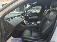 USED 2019 19 LAND ROVER RANGE ROVER VELAR 2.0 D240 R-Dynamic SE SUV 5dr Diesel Auto 4WD Euro 6 (s/s) (240 ps) A LOVELY ADDITION TO OUR FORECOURT FINISHED IN HUGELY POPULAR WHITE PAINT+4 WHEEL DRIVE+SERVICE HISTORY+DIESEL+AUTOMATIC+ULEZ COMPLIANT+PRIVACY GLASS+HALF LEATHER INTERIOR+SATELLITE NAVIGATION+PARK ASSIST+CLIMATE CONTROL+20 INCH ALLOY WHEELS+CALL NOW TO SPEAK TO OUR EXPERIENCED SALES ADVISORS+DONT MISS OUT+READY TO DRIVE AWAY TODAY!!!!!!!!!!!!!!!!!!!!!!!!!!!!!!!!!