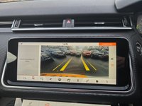 USED 2019 19 LAND ROVER RANGE ROVER VELAR 2.0 D240 R-Dynamic SE SUV 5dr Diesel Auto 4WD Euro 6 (s/s) (240 ps) A LOVELY ADDITION TO OUR FORECOURT FINISHED IN HUGELY POPULAR WHITE PAINT+4 WHEEL DRIVE+SERVICE HISTORY+DIESEL+AUTOMATIC+ULEZ COMPLIANT+PRIVACY GLASS+HALF LEATHER INTERIOR+SATELLITE NAVIGATION+PARK ASSIST+CLIMATE CONTROL+20 INCH ALLOY WHEELS+CALL NOW TO SPEAK TO OUR EXPERIENCED SALES ADVISORS+DONT MISS OUT+READY TO DRIVE AWAY TODAY!!!!!!!!!!!!!!!!!!!!!!!!!!!!!!!!!
