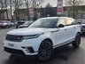 USED 2019 19 LAND ROVER RANGE ROVER VELAR 2.0 D240 R-Dynamic SE SUV 5dr Diesel Auto 4WD Euro 6 (s/s) (240 ps) A LOVELY ADDITION TO OUR FORECOURT FINISHED IN HUGELY POPULAR WHITE PAINT+4 WHEEL DRIVE+SERVICE HISTORY+DIESEL+AUTOMATIC+ULEZ COMPLIANT+PRIVACY GLASS+HALF LEATHER INTERIOR+SATELLITE NAVIGATION+PARK ASSIST+CLIMATE CONTROL+20 INCH ALLOY WHEELS+CALL NOW TO SPEAK TO OUR EXPERIENCED SALES ADVISORS+DONT MISS OUT+READY TO DRIVE AWAY TODAY!!!!!!!!!!!!!!!!!!!!!!!!!!!!!!!!!
