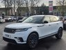 USED 2019 19 LAND ROVER RANGE ROVER VELAR 2.0 D240 R-Dynamic SE SUV 5dr Diesel Auto 4WD Euro 6 (s/s) (240 ps) A LOVELY ADDITION TO OUR FORECOURT FINISHED IN HUGELY POPULAR WHITE PAINT+4 WHEEL DRIVE+SERVICE HISTORY+DIESEL+AUTOMATIC+ULEZ COMPLIANT+PRIVACY GLASS+HALF LEATHER INTERIOR+SATELLITE NAVIGATION+PARK ASSIST+CLIMATE CONTROL+20 INCH ALLOY WHEELS+CALL NOW TO SPEAK TO OUR EXPERIENCED SALES ADVISORS+DONT MISS OUT+READY TO DRIVE AWAY TODAY!!!!!!!!!!!!!!!!!!!!!!!!!!!!!!!!!
