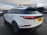 USED 2019 19 LAND ROVER RANGE ROVER VELAR 2.0 D240 R-Dynamic SE SUV 5dr Diesel Auto 4WD Euro 6 (s/s) (240 ps) A LOVELY ADDITION TO OUR FORECOURT FINISHED IN HUGELY POPULAR WHITE PAINT+4 WHEEL DRIVE+SERVICE HISTORY+DIESEL+AUTOMATIC+ULEZ COMPLIANT+PRIVACY GLASS+HALF LEATHER INTERIOR+SATELLITE NAVIGATION+PARK ASSIST+CLIMATE CONTROL+20 INCH ALLOY WHEELS+CALL NOW TO SPEAK TO OUR EXPERIENCED SALES ADVISORS+DONT MISS OUT+READY TO DRIVE AWAY TODAY!!!!!!!!!!!!!!!!!!!!!!!!!!!!!!!!!