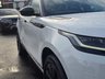 USED 2019 19 LAND ROVER RANGE ROVER VELAR 2.0 D240 R-Dynamic SE SUV 5dr Diesel Auto 4WD Euro 6 (s/s) (240 ps) A LOVELY ADDITION TO OUR FORECOURT FINISHED IN HUGELY POPULAR WHITE PAINT+4 WHEEL DRIVE+SERVICE HISTORY+DIESEL+AUTOMATIC+ULEZ COMPLIANT+PRIVACY GLASS+HALF LEATHER INTERIOR+SATELLITE NAVIGATION+PARK ASSIST+CLIMATE CONTROL+20 INCH ALLOY WHEELS+CALL NOW TO SPEAK TO OUR EXPERIENCED SALES ADVISORS+DONT MISS OUT+READY TO DRIVE AWAY TODAY!!!!!!!!!!!!!!!!!!!!!!!!!!!!!!!!!