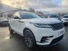 USED 2019 19 LAND ROVER RANGE ROVER VELAR 2.0 D240 R-Dynamic SE SUV 5dr Diesel Auto 4WD Euro 6 (s/s) (240 ps) A LOVELY ADDITION TO OUR FORECOURT FINISHED IN HUGELY POPULAR WHITE PAINT+4 WHEEL DRIVE+SERVICE HISTORY+DIESEL+AUTOMATIC+ULEZ COMPLIANT+PRIVACY GLASS+HALF LEATHER INTERIOR+SATELLITE NAVIGATION+PARK ASSIST+CLIMATE CONTROL+20 INCH ALLOY WHEELS+CALL NOW TO SPEAK TO OUR EXPERIENCED SALES ADVISORS+DONT MISS OUT+READY TO DRIVE AWAY TODAY!!!!!!!!!!!!!!!!!!!!!!!!!!!!!!!!!