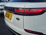 USED 2019 19 LAND ROVER RANGE ROVER VELAR 2.0 D240 R-Dynamic SE SUV 5dr Diesel Auto 4WD Euro 6 (s/s) (240 ps) A LOVELY ADDITION TO OUR FORECOURT FINISHED IN HUGELY POPULAR WHITE PAINT+4 WHEEL DRIVE+SERVICE HISTORY+DIESEL+AUTOMATIC+ULEZ COMPLIANT+PRIVACY GLASS+HALF LEATHER INTERIOR+SATELLITE NAVIGATION+PARK ASSIST+CLIMATE CONTROL+20 INCH ALLOY WHEELS+CALL NOW TO SPEAK TO OUR EXPERIENCED SALES ADVISORS+DONT MISS OUT+READY TO DRIVE AWAY TODAY!!!!!!!!!!!!!!!!!!!!!!!!!!!!!!!!!