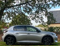 USED 2022 71 PEUGEOT 208 1.2 PureTech GT Hatchback 5dr Petrol Manual Euro 6 (s/s) (100 ps) *2 Owners 2 Keys, FSH*