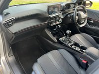 USED 2022 71 PEUGEOT 208 1.2 PureTech GT Hatchback 5dr Petrol Manual Euro 6 (s/s) (100 ps) *2 Owners 2 Keys, FSH*