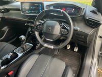 USED 2022 71 PEUGEOT 208 1.2 PureTech GT Hatchback 5dr Petrol Manual Euro 6 (s/s) (100 ps) *2 Owners 2 Keys, FSH*