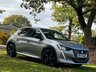 USED 2022 71 PEUGEOT 208 1.2 PureTech GT Hatchback 5dr Petrol Manual Euro 6 (s/s) (100 ps) *2 Owners 2 Keys, FSH*