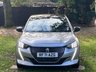 USED 2022 71 PEUGEOT 208 1.2 PureTech GT Hatchback 5dr Petrol Manual Euro 6 (s/s) (100 ps) *2 Owners 2 Keys, FSH*