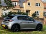 USED 2022 71 PEUGEOT 208 1.2 PureTech GT Hatchback 5dr Petrol Manual Euro 6 (s/s) (100 ps) *2 Owners 2 Keys, FSH*
