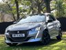 USED 2022 71 PEUGEOT 208 1.2 PureTech GT Hatchback 5dr Petrol Manual Euro 6 (s/s) (100 ps) *2 Owners 2 Keys, FSH*