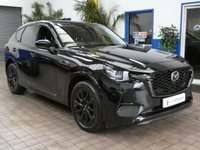 USED 2022 72 MAZDA CX-60 2.5 e-SKYACTIV 17.8kWh Homura SUV 5dr Petrol Plug-in Hybrid Auto 4WD Euro 6 (327 ps) SAT NAV SUNROOF LEATHER HEATED SEATS REAR VIEW CAMERA PARKING SENSORS 1 OWNER EXCELLENT SERVICE HISTORY