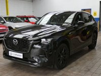 USED 2022 72 MAZDA CX-60 2.5 e-SKYACTIV 17.8kWh Homura SUV 5dr Petrol Plug-in Hybrid Auto 4WD Euro 6 (327 ps) SAT NAV SUNROOF LEATHER HEATED SEATS REAR VIEW CAMERA PARKING SENSORS 1 OWNER EXCELLENT SERVICE HISTORY