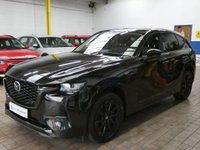 USED 2022 72 MAZDA CX-60 2.5 e-SKYACTIV 17.8kWh Homura SUV 5dr Petrol Plug-in Hybrid Auto 4WD Euro 6 (327 ps) SAT NAV SUNROOF LEATHER HEATED SEATS REAR VIEW CAMERA PARKING SENSORS 1 OWNER EXCELLENT SERVICE HISTORY