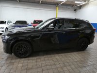 USED 2022 72 MAZDA CX-60 2.5 e-SKYACTIV 17.8kWh Homura SUV 5dr Petrol Plug-in Hybrid Auto 4WD Euro 6 (327 ps) SAT NAV SUNROOF LEATHER HEATED SEATS REAR VIEW CAMERA PARKING SENSORS 1 OWNER EXCELLENT SERVICE HISTORY