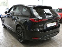 USED 2022 72 MAZDA CX-60 2.5 e-SKYACTIV 17.8kWh Homura SUV 5dr Petrol Plug-in Hybrid Auto 4WD Euro 6 (327 ps) SAT NAV SUNROOF LEATHER HEATED SEATS REAR VIEW CAMERA PARKING SENSORS 1 OWNER EXCELLENT SERVICE HISTORY