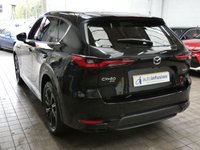 USED 2022 72 MAZDA CX-60 2.5 e-SKYACTIV 17.8kWh Homura SUV 5dr Petrol Plug-in Hybrid Auto 4WD Euro 6 (327 ps) SAT NAV SUNROOF LEATHER HEATED SEATS REAR VIEW CAMERA PARKING SENSORS 1 OWNER EXCELLENT SERVICE HISTORY
